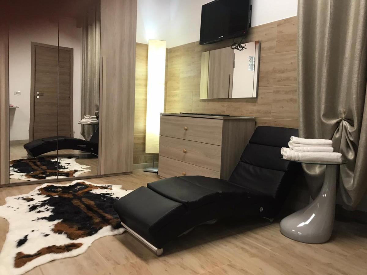 Affittacamere Vicino Al Porto Порто-Торрес Экстерьер фото
