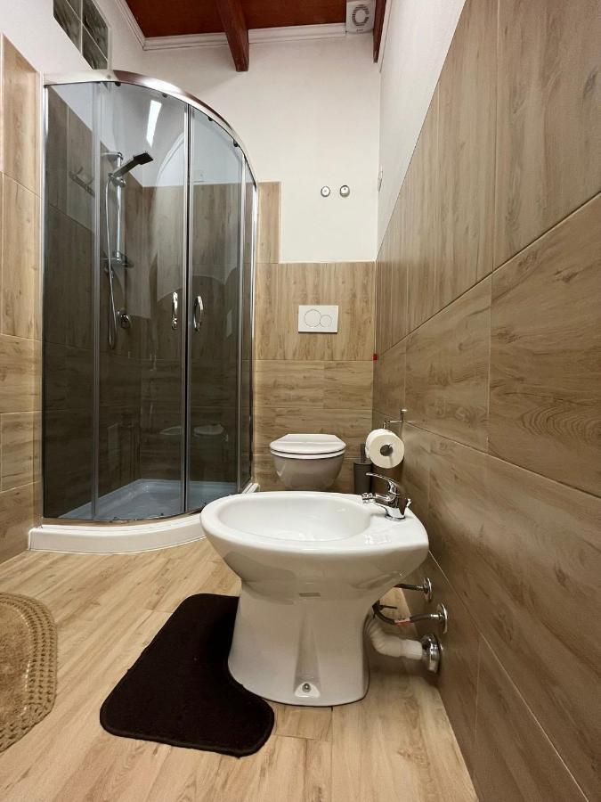 Affittacamere Vicino Al Porto Порто-Торрес Экстерьер фото