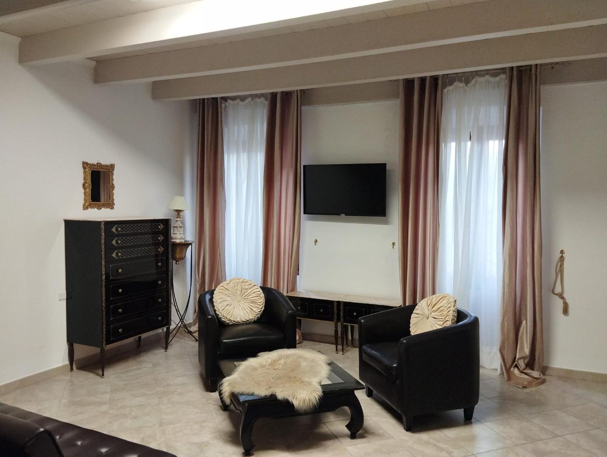 Affittacamere Vicino Al Porto Порто-Торрес Экстерьер фото