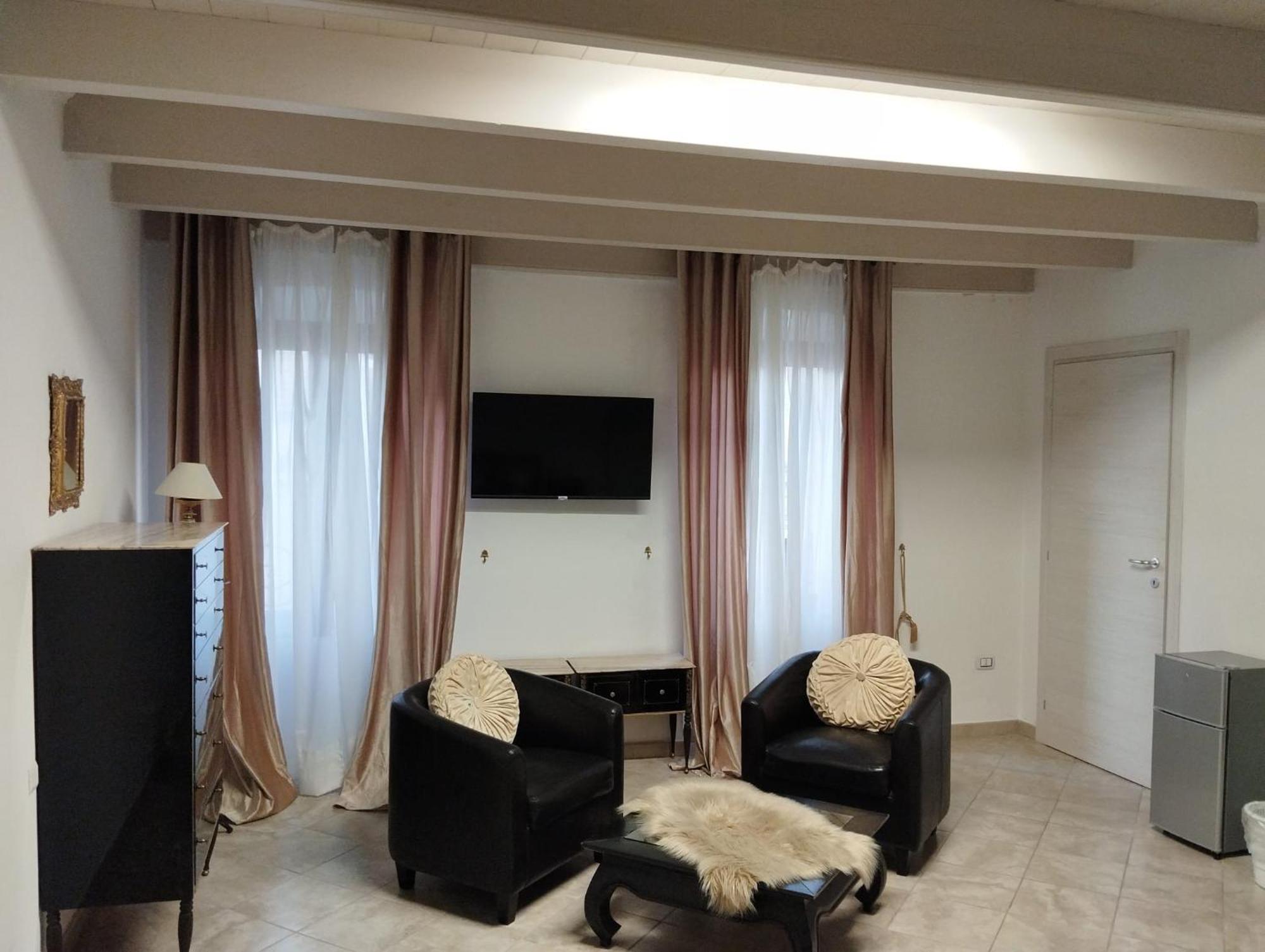 Affittacamere Vicino Al Porto Порто-Торрес Экстерьер фото